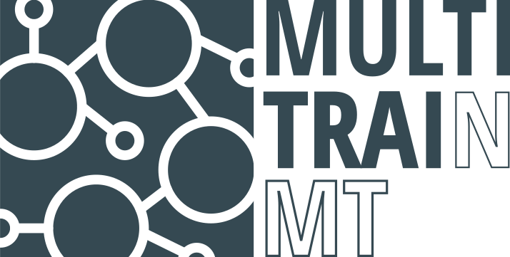MultitraiNMT logo